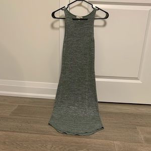 Wilfred free lightweight long dress